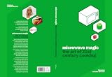 Cover of Microwave Magic by Jennipher E. Marshall-Jenkinson 0955188636