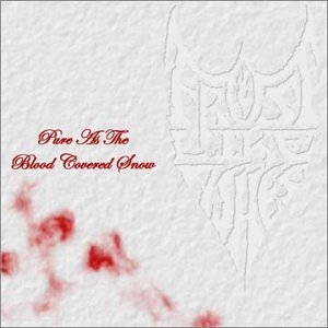 CD-Charts  Used : Pure As The Blood Covered Snow