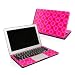 Raspberry Design Protector Skin Decal Sticker for Apple MacBook Pro 17 inch (Unibody - NO Seperate Touchpad Button)