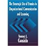 The Strategic Use of Stories in Organizational Communication and Learning