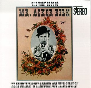 Acker Bilk - Rock - Zortam Music