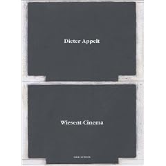 Dieter Appelt : Edition trilingue Fran�ais-Anglais-Allemand, Transmission d'une suspension pour Dieter Appelt ; Transferring a State of Stasis for ... eines Stillstands f�r Dieter Appelt