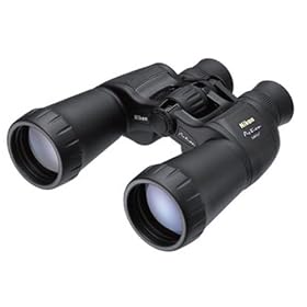 Nikon 7X50 Cf Action Vi Binoculars