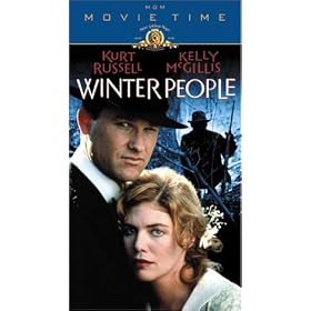 Winter People [VHS]