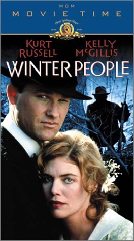 Cover image : (VHS) Winter People