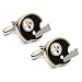 Retro Pittsburgh Steelers Cufflinks