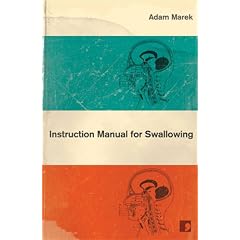 Instruction Manual for Swallowing
