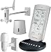 WS2210 La Crosse Professional Wireless Weather Station