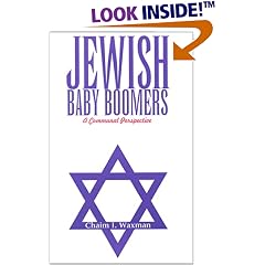 Jewish Baby Boomers: A Communal Perspective (Suny Series in American Jewish Society in the 1990s)
