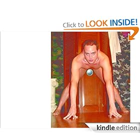Male Nude Photography- Touch Your Toes 1985-2007
