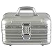 Rimowa Topas Aluminum Beauty Case