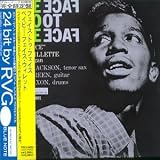 Baby Face Willette - Face to Face