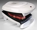 George Foreman Indoor Grill with Timer - Extra Large Family Size GR26TMR