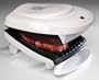 George Foreman Indoor Grill with Timer - Extra Large Family Size GR26TMR