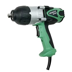 Hitachi WR16SA 4.2 Amp 1/2-Inch Electric Impact Wrench