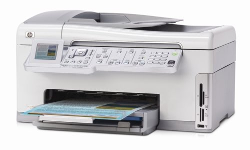 HP Photosmart C6175 All-in-One