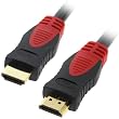 HDMI - HDMI 1.3b 1080p Gold Plated Cable M/M For HDTV PS3 Plasma LCD TV - 3 Feet