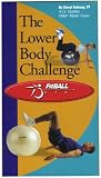 FitBall Lower Body Challenge