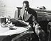 Richard Wright - Author, Art Poster by National Archive