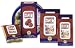 Mississippi MudPuppies Chocolate Oatmeal Cookies