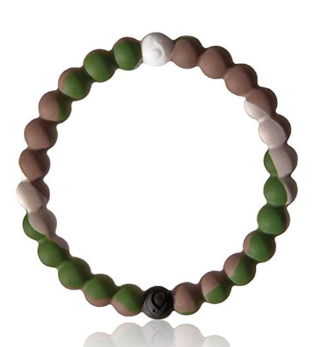 New Lokai Wild Limited Edition Wildlife Lokai Bracelet Small (Small)