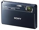 SONY デジタルカメラ Cybershot TX7 ブルー DSC-TX7/L