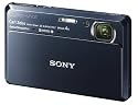 SONY デジタルカメラ Cybershot TX7 ブルー DSC-TX7/L
