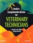 Mosby's Comprehensive Review for Veterinary Technicians, 2e