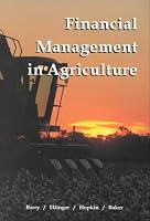 Financial Management in Agriculture (6th Edition)
