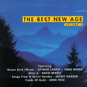CD-Charts  Search : The Best New Age, Vol. 4
