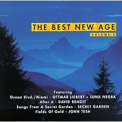 The Best New Age, Vol. 4