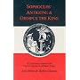 Sophocles: "Antigone" and "Oedipus the King" - A Companion to the Penguin Translation (Classics Companions)