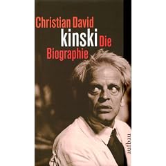 Kinski. Die Biographie