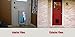 Solo Pet Doors Automatic Electronic Dog and Cat Door (10