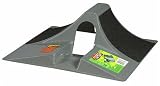 Idaten Jump Stunt Ramp (Gray)