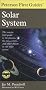 Solar System (Peterson first guide series)