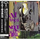 Click here to buy Not a Pretty Girl by  Ani DiFranco .
