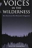 Voices In The Wilderness : Six American Neo-romantic Composers