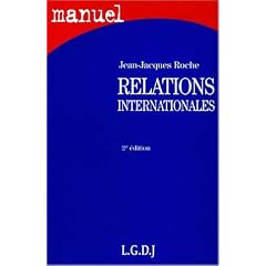 Relations internationales 2e ed.