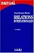 Relations internationales 2e ed.