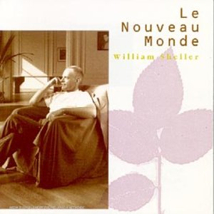William Sheller - Le Nouveau Monde - Zortam Music