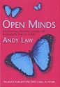 Open Minds: 21st Century Business Lessons and Innovations from St.Luke's