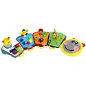 Baby Einstein Caterpillar Play Zone » for $24.99 at Target.com Baby Einstein Caterpillar Play Zone » for $24.99 at Target.com