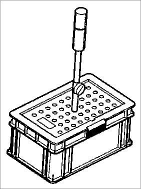 Beckett #7096910 Large Pond Filter/Pump Kit