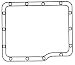 Search : Mota Performance A96903 Aluminum Transmission Pan Gasket