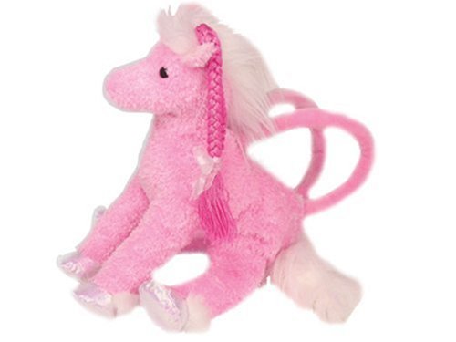 Childrens Toyshop  Toys : Ty STy le - Horse Purse
