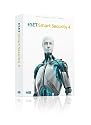 ESET Smart Security 4 - 3 PC Lizenz