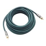 Phoenix Gold 6 Meter (20') Mono subwoofer cable