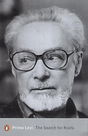 Primo Levi