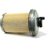 ACDelco TP1256 Professional Diesel Fuel Filter Water Separator Element